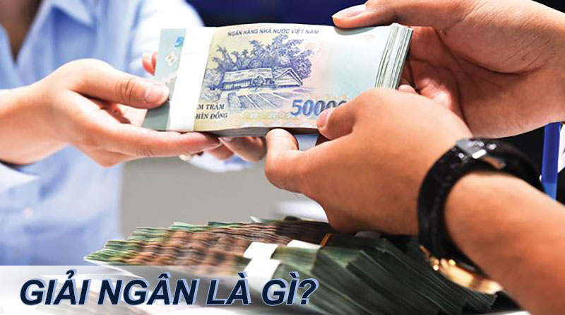 Giải ngân không phong tỏa thường được áp dụng cho các khoản vay nhỏ