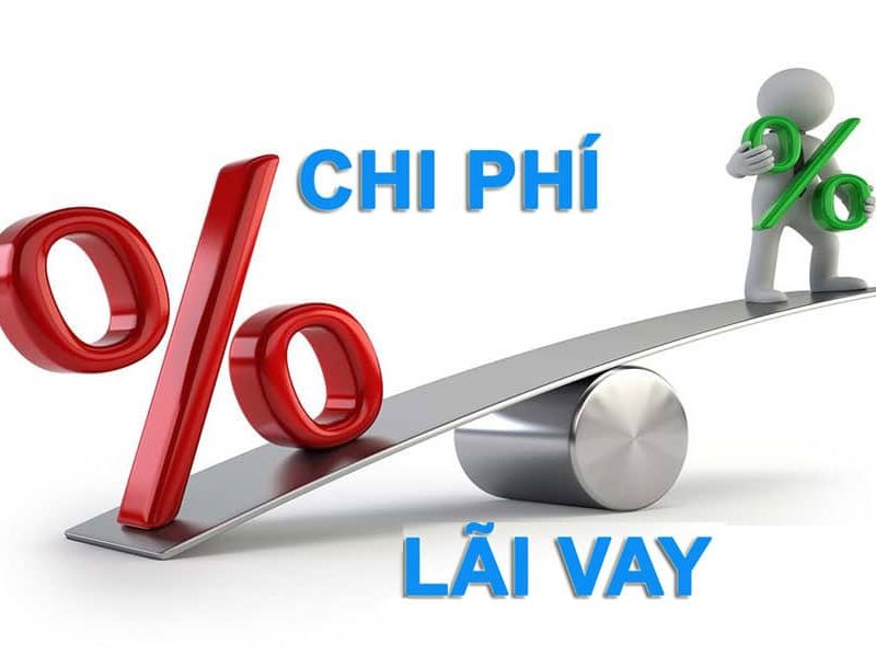 Hệ số khả năng thanh toán lãi vay là chỉ số cho biết khả năng tài chính của một công ty