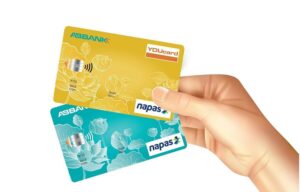 Bạn có thể mở thẻ Napas theo phương thức truyền thống hoặc online