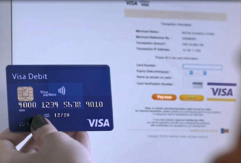 Mỗi loại thẻ visa lại có những điều kiện mở thẻ khác nhau
