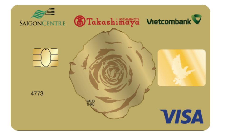 Mở thẻ visa ở đâu uy tín?