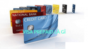 Không phải ai cũng nắm rõ Visa Prepaid Card là gì